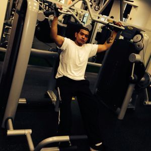 Meet your Posher, Rafael